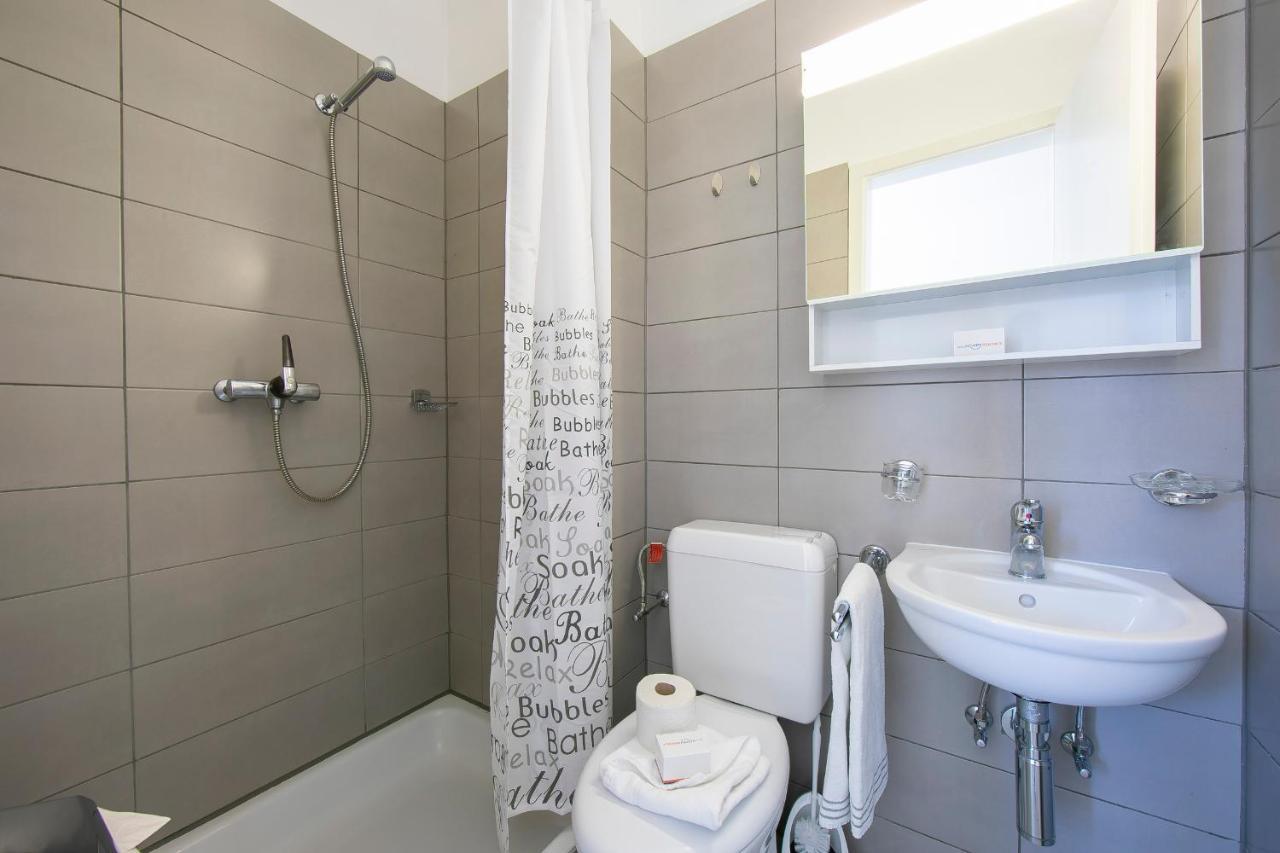 Casa Cupido - Happy Rentals Locarno Exterior photo