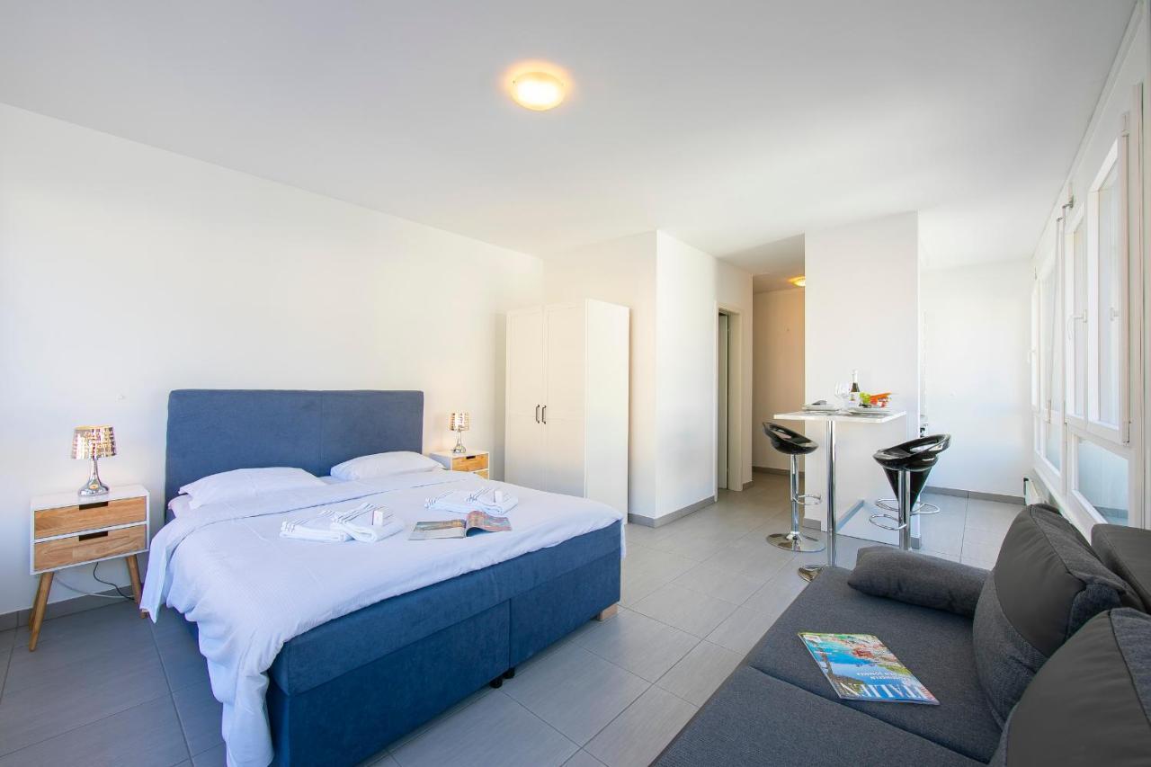 Casa Cupido - Happy Rentals Locarno Exterior photo
